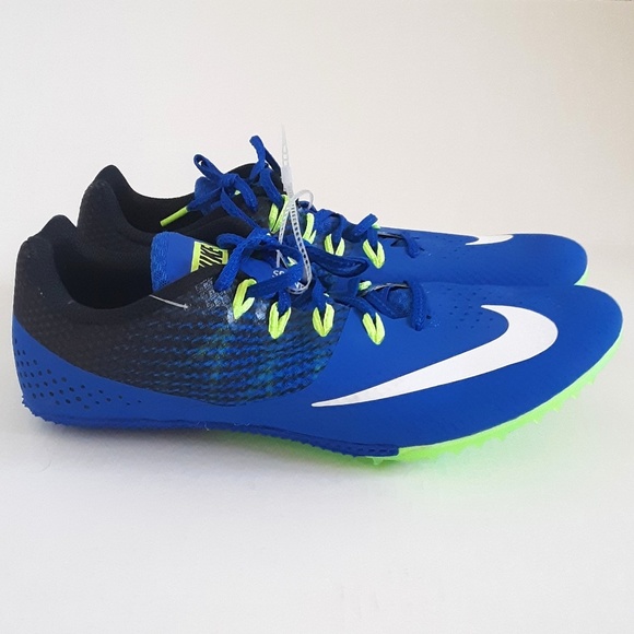 NWT NIKE Racing Rival S Track & Feild Shoes - Picture 2 of 5